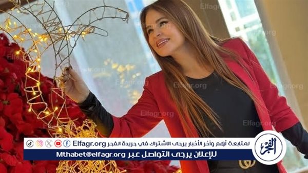 كارول سماحة تخطف الأنظار في أحدث ظهور لها