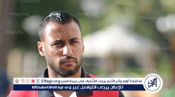 حسام عاشور يكشف كواليس انضمامه للنادي الأهلي