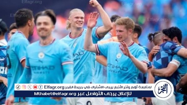 مانشستر سيتي يفكر فى ضم بوجبا