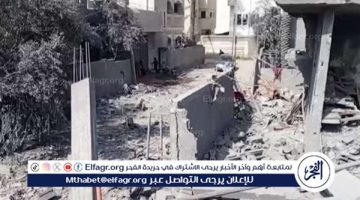 إسرائيل تكثف عمليات الهدم والتحصينات العسكرية شمال قطاع غزة: تقرير موثق بالصور