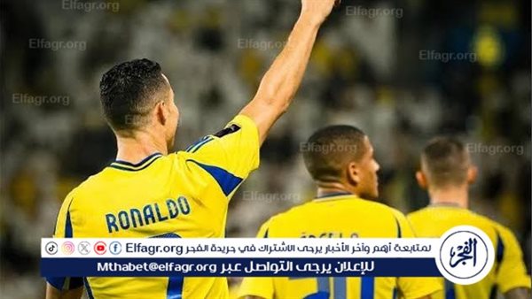 النصر السعودي يدرس عقد صفقة تبادلية مع فنربخشة