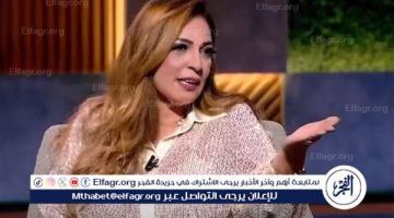 نهلة سلامة تثير الجدل: “أقبل أن أكون الزوجة الثانية بشرط!”