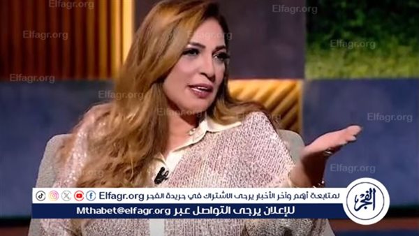 نهلة سلامة تثير الجدل: “أقبل أن أكون الزوجة الثانية بشرط!”