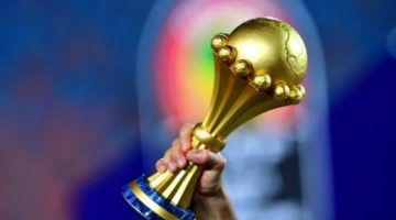 “القاهرة” تستضيف قرعة تصفيات كأس أفريقيا 2025