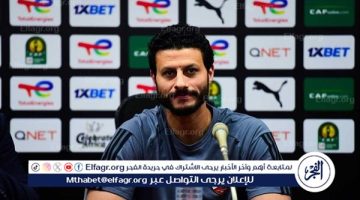 القباني: الشناوي كان عليه تجنب الصدام مع الجمهور.. والأهلي لم يستغل الفرص أمام باتشوكا