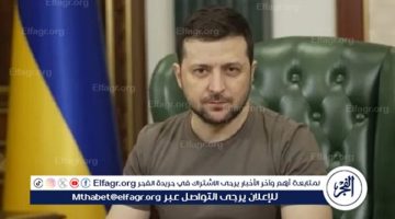 زيلينسكي: أصدرت تعليمات لإنشاء آليات لتوريد الغذاء إلى سوريا