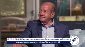 لطفي لبيب يكشف تفاصيل تعرضه لـ جلطة في المخ