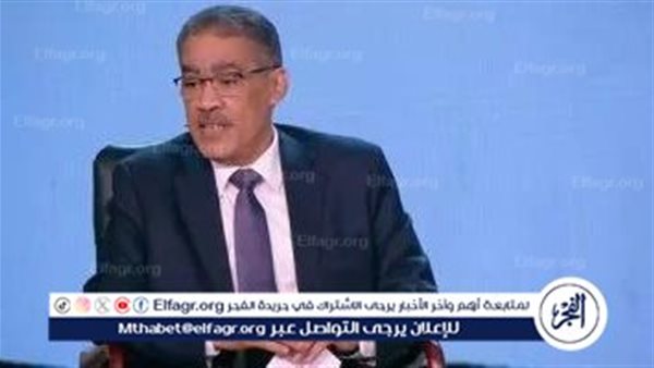 ضياء رشوان: بدء حملة “اتحقق.. قبل ما تصدق” للتوعية الجماهيرية من مخاطر الشائعات