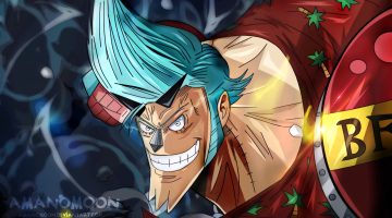 حزن كبير بين عشاق انمي One Piece مع مغادرة ممثل صوتي رئيسي! | VGA4A