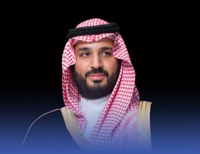 ولي العهد يُعلن تأسيس “الهيئة العليا لاستضافة كأس العالم 2034”