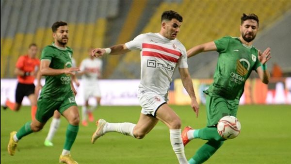 البحث عن الصدارة.. موعد مباراة الزمالك ضد المصري في الكونفدرالية