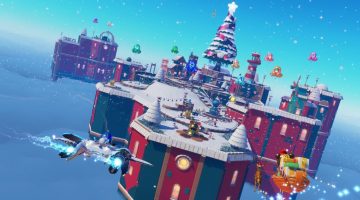 لعبة Astro Bot ستحصل غدًا على مرحلة جديدة مجانية باسم Winter…