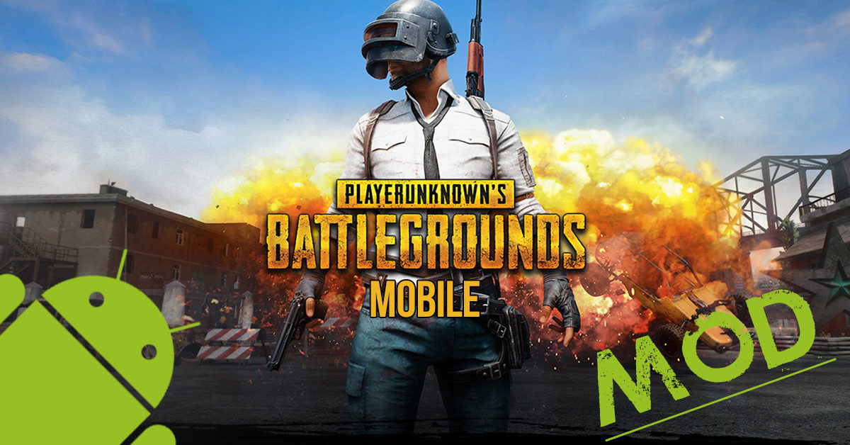 جميع مودات ببجي موبايل pubg mods: الرسمية والمعدلة وطريقة تنصيبها…