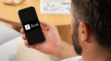 xAI تطلق تطبيق الذكاء الاصطناعي Grok لهواتف آيفون | البوابة التقنية