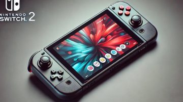 قد يتم الكشف عن Switch 2 في بداية يناير 2025 المقبل  – عرب جيمرز