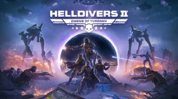 لعبة Helldivers 2 تشهد ارتفاعًا كبيرًا في أعداد اللاعبين المتزامنين – سعودي جيمر