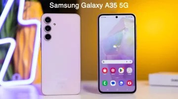 أرخص هاتف سامسونج بإمكانيات رائدة.. اكتشف مواصفات Samsung Galaxy A35 5G وأهم مميزاته وعيوبه