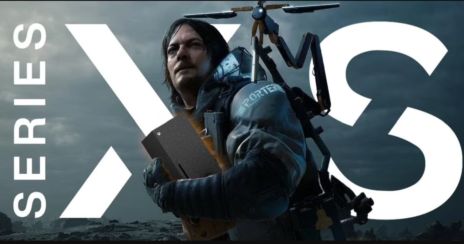 يبدو أن لعبة Death Stranding 2 ستصدر على أجهزة اكس بوكس | VGA4A