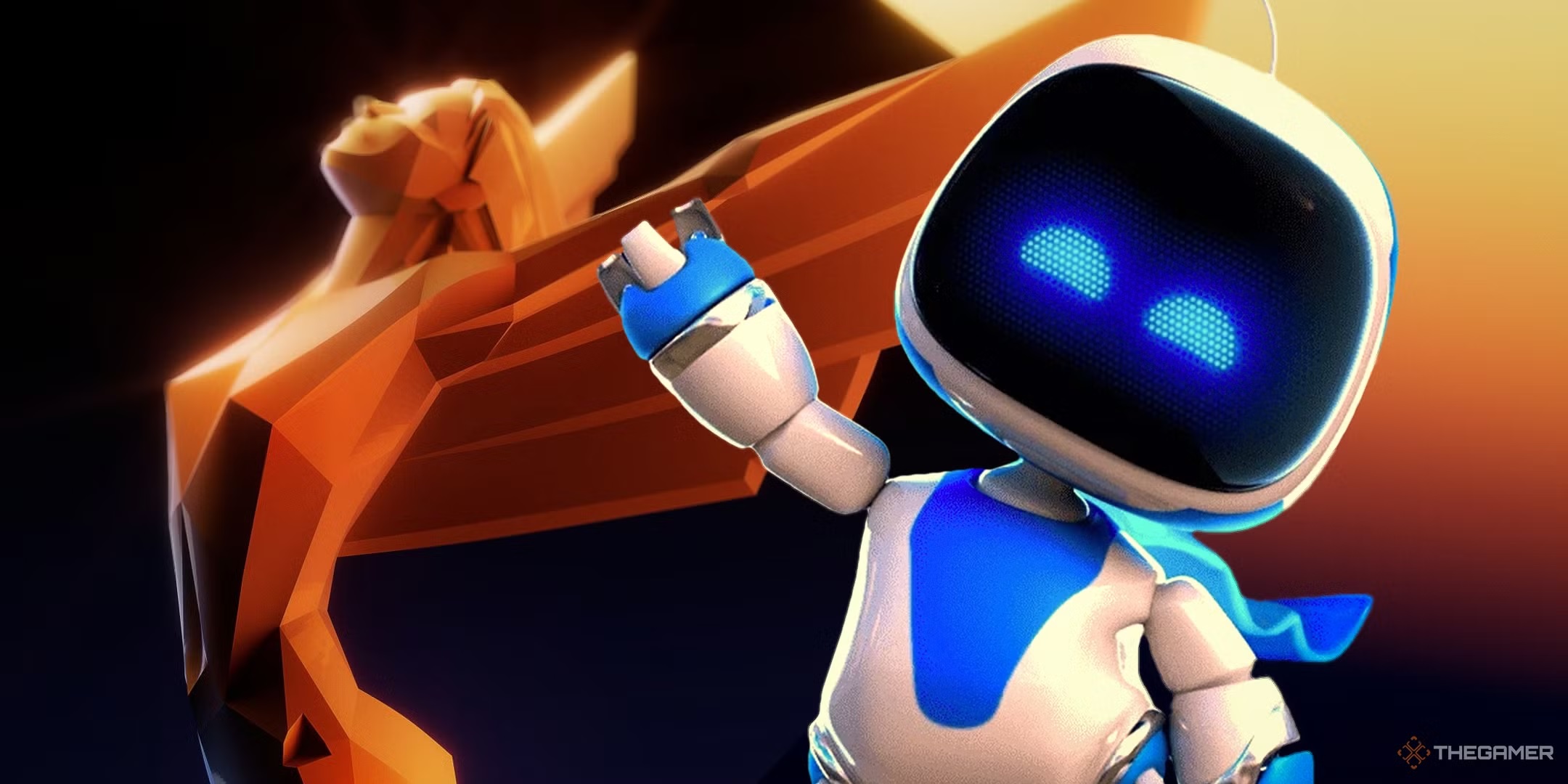 فوز لعبة Astro bot بلقب لعبة العام ساهم برفع مبيعاتها بشكل كبير | VGA4A