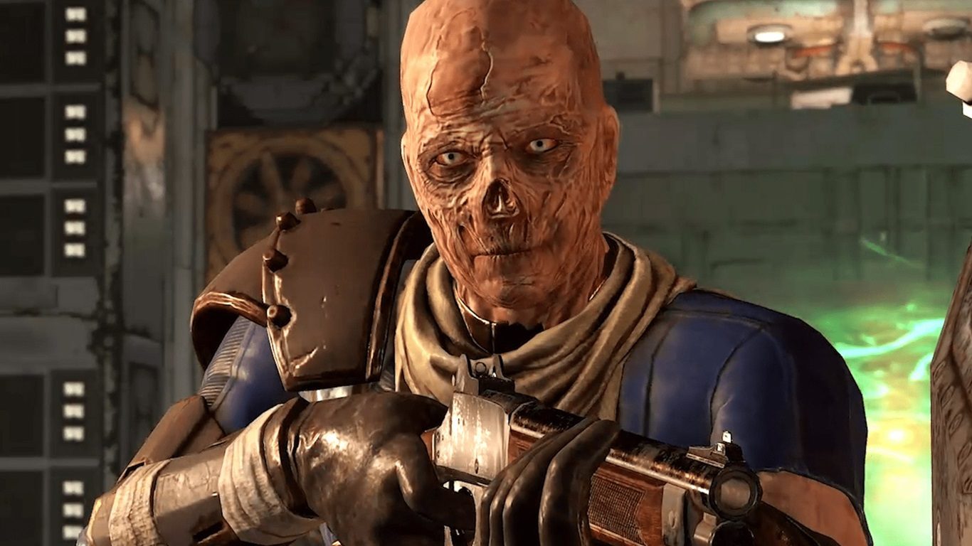 صيد الأسماك من مميزات تحديث Fallout 76 القادم في 2025 – سعودي جيمر