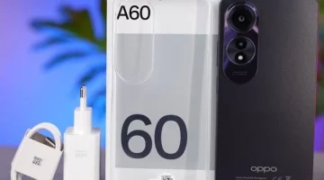 وحش اوبو بمواصفات خيالية.. اعرف مواصفات هاتف Oppo A60 5G وسعره فى مختلف الدول