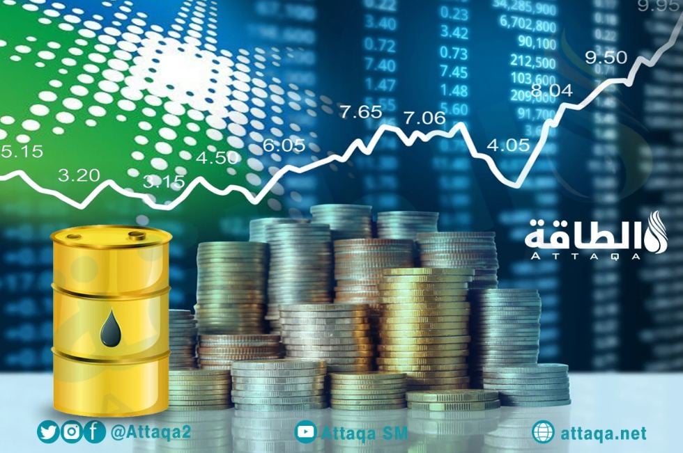 سهم أرامكو السعودية يرتفع إلى أعلى مستوى في 6 أشهر – الطاقة