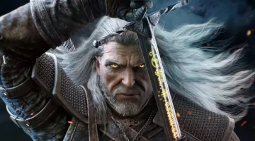 جيرالت سيتواجد في The Witcher IV بتأكيد من مطور اللعبة  – عرب جيمرز