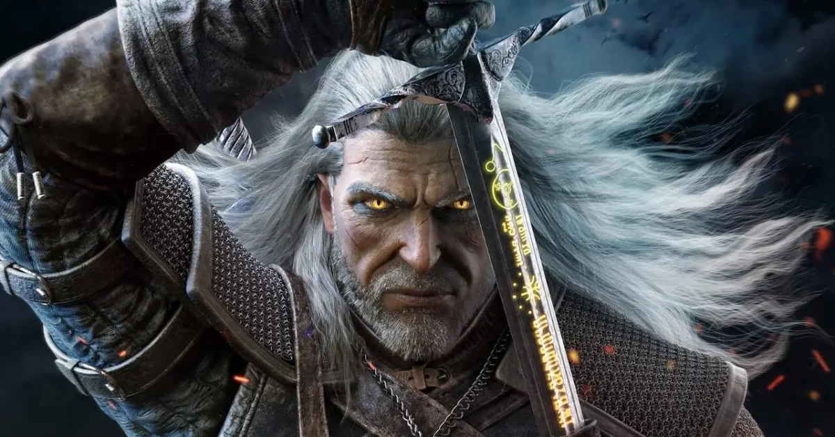 جيرالت سيتواجد في The Witcher IV بتأكيد من مطور اللعبة  – عرب جيمرز