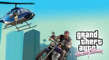 قصة قراند GTA Vice City Stories – سعودي جيمر