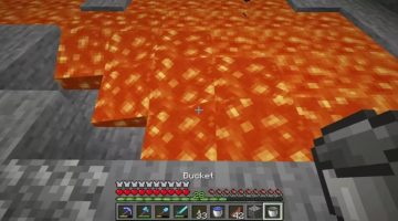 أفضل عناصر يمكن استخدامهم كوقود في الفرن في Minecraft – الجزء الثالث والاخير – سعودي جيمر