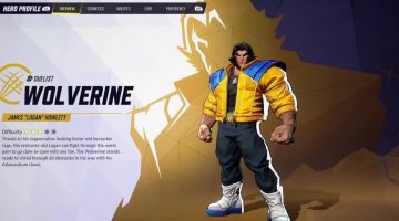 دليل البطل Wolverine في Marvel Rivals – سعودي جيمر