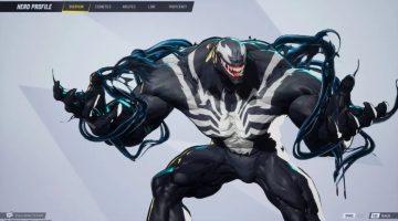 قائمة ترتيب الشخصيات في Marvel Rivals – سعودي جيمر