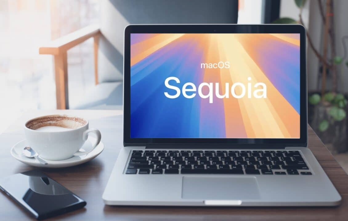 تحديث macOS Sequoia 15.2.. إليك أبرز المزايا الجديدة في حواسيب ماك