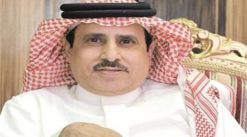 “الشمراني”: “هيئة استضافة كأس العالم” مشروع وطني يتجاوز حدود الرياضة