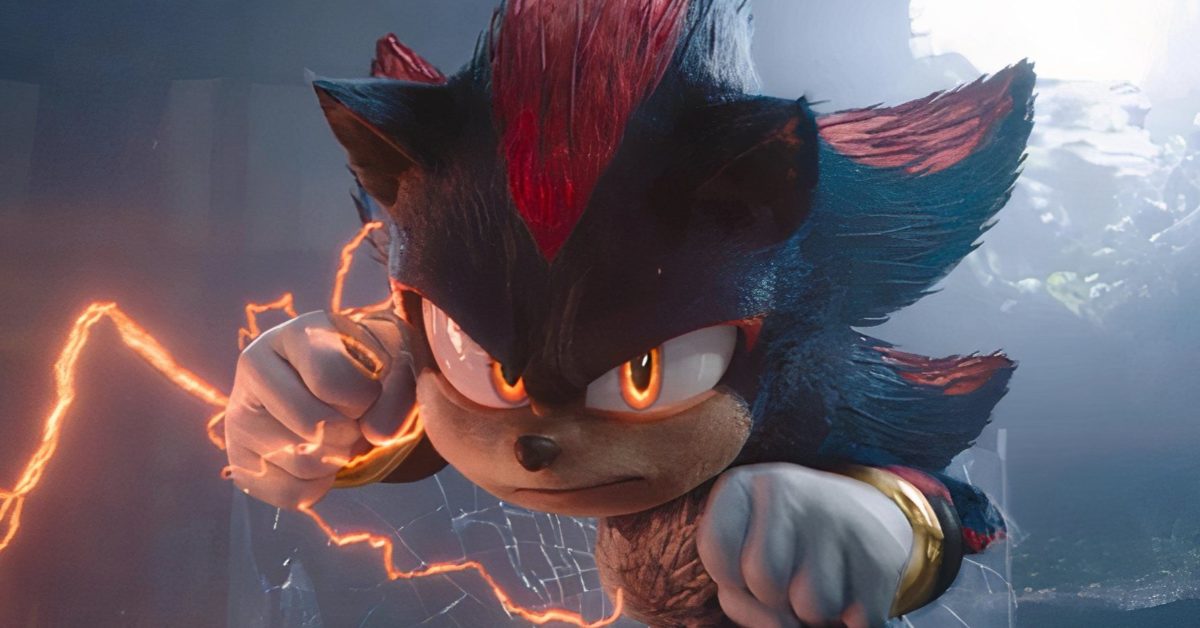 فيلم Sonic the Hedgehog 3 يتصدر شباك التذاكر بأمريكا الشمالية  –…