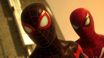 لماذا عدم حصول لعبة Spider-Man 2 على محتوى اضافي اثار غضب اللاعبين | VGA4A