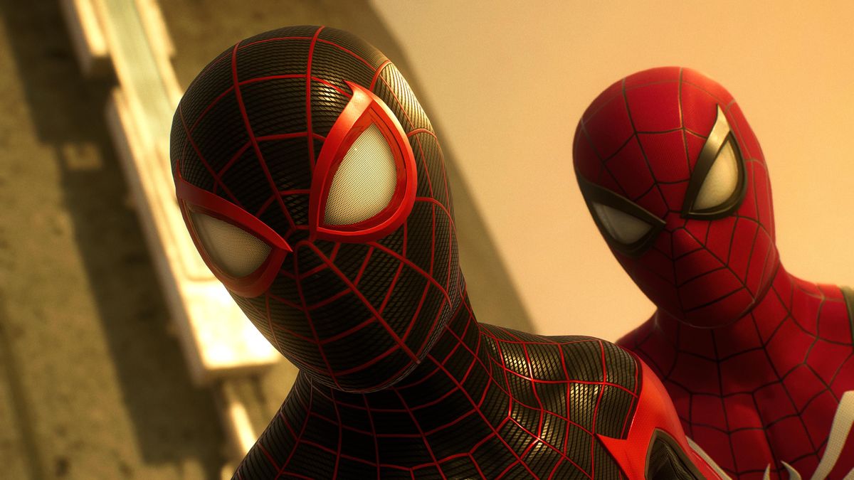 لماذا عدم حصول لعبة Spider-Man 2 على محتوى اضافي اثار غضب اللاعبين | VGA4A