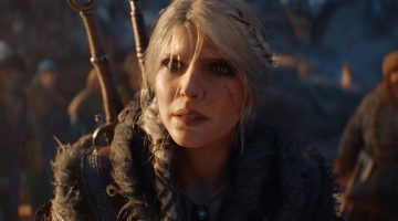 منتج لعبة The Witcher 4 يكشف عن المزايا التي ستتفوق فيها Ciri على…