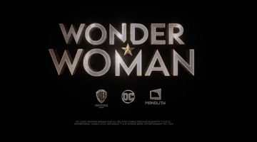 استوديو Monolith Productions يخطط لإصدار Wonder Woman في 2026 – سعودي جيمر