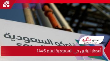 أسعار البنزين في السعودية لعام 1446 تفاصيل أسعار أرامكو وأسطوانات الغاز وأسباب ارتفاع تكلفة الوقود