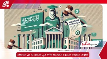 خطوات استرداد الرسوم الدراسية 1446 في السعودية من الجامعات