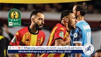 يسقط أمام الترجي بثنائية في دوري أبطال إفريقيا