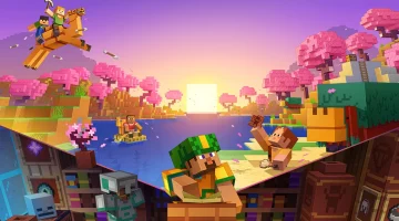 “حملها واستمتع مع اصدقائك” طريقة تحميل ماين كرافت Minecraft الاصلية آخر اصدار للاندرويد والايفون والكمبيوتر 