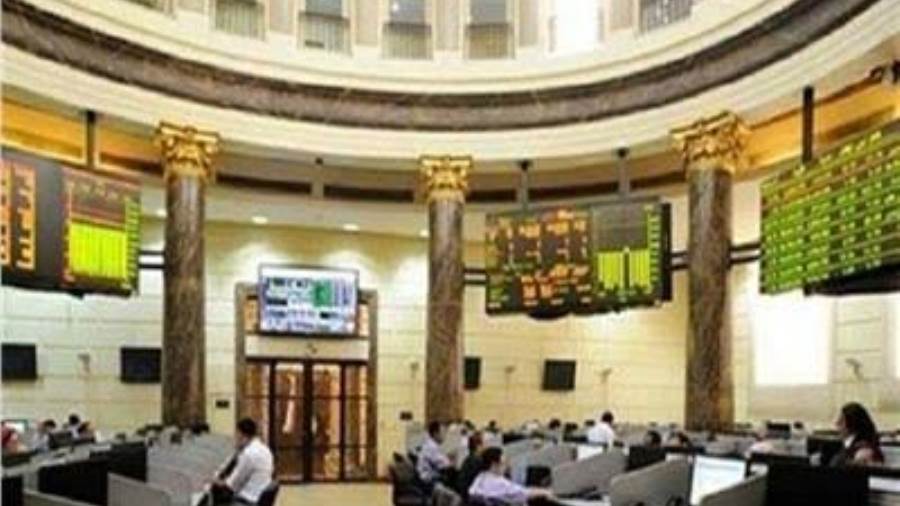 جريدة إسكان مصر | البورصة المصرية: تنفيذ مبادلة أسهم ضمن عرض استحواذ القاهرة للإسكان