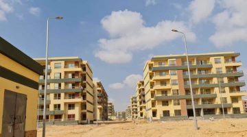 جريدة إسكان مصر | وزير الإسكان يتابع موقف تنفيذ وحدات سكن لكل المصريين” بـ6 أكتوبر