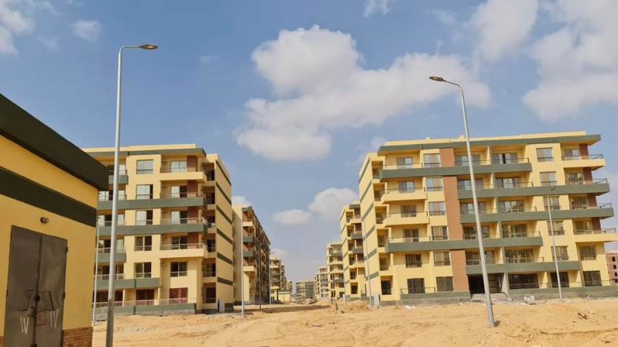 جريدة إسكان مصر | وزير الإسكان يتابع موقف تنفيذ وحدات سكن لكل المصريين” بـ6 أكتوبر