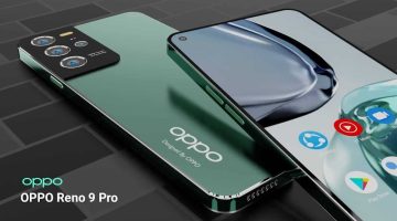 “الكبير وصل” سعر ومواصفات هاتف Oppo Reno 9 Pro وأهم المميزات والعيوب