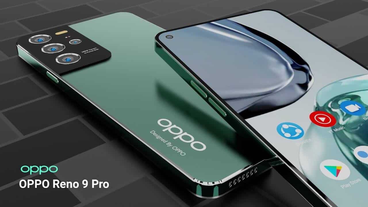 “الكبير وصل” سعر ومواصفات هاتف Oppo Reno 9 Pro وأهم المميزات والعيوب