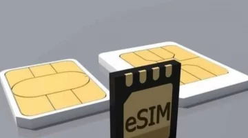 “eSIM في مصر” شريحة جديدة هتسهل حياتك.. تعرف على المميزات