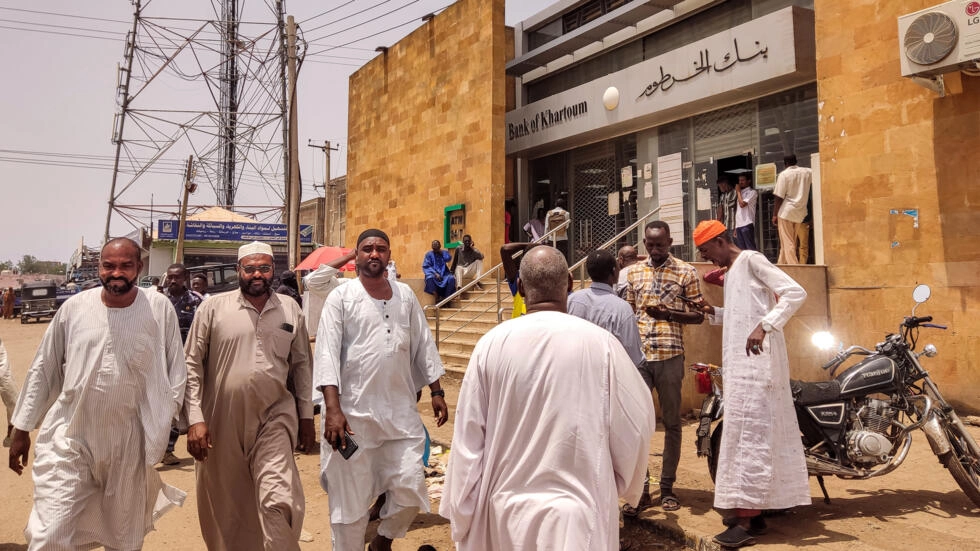 الشروط والضوابط المطلوبة.. كيفية فتح حساب بنك الخرطوم اون لاين دون معاناة